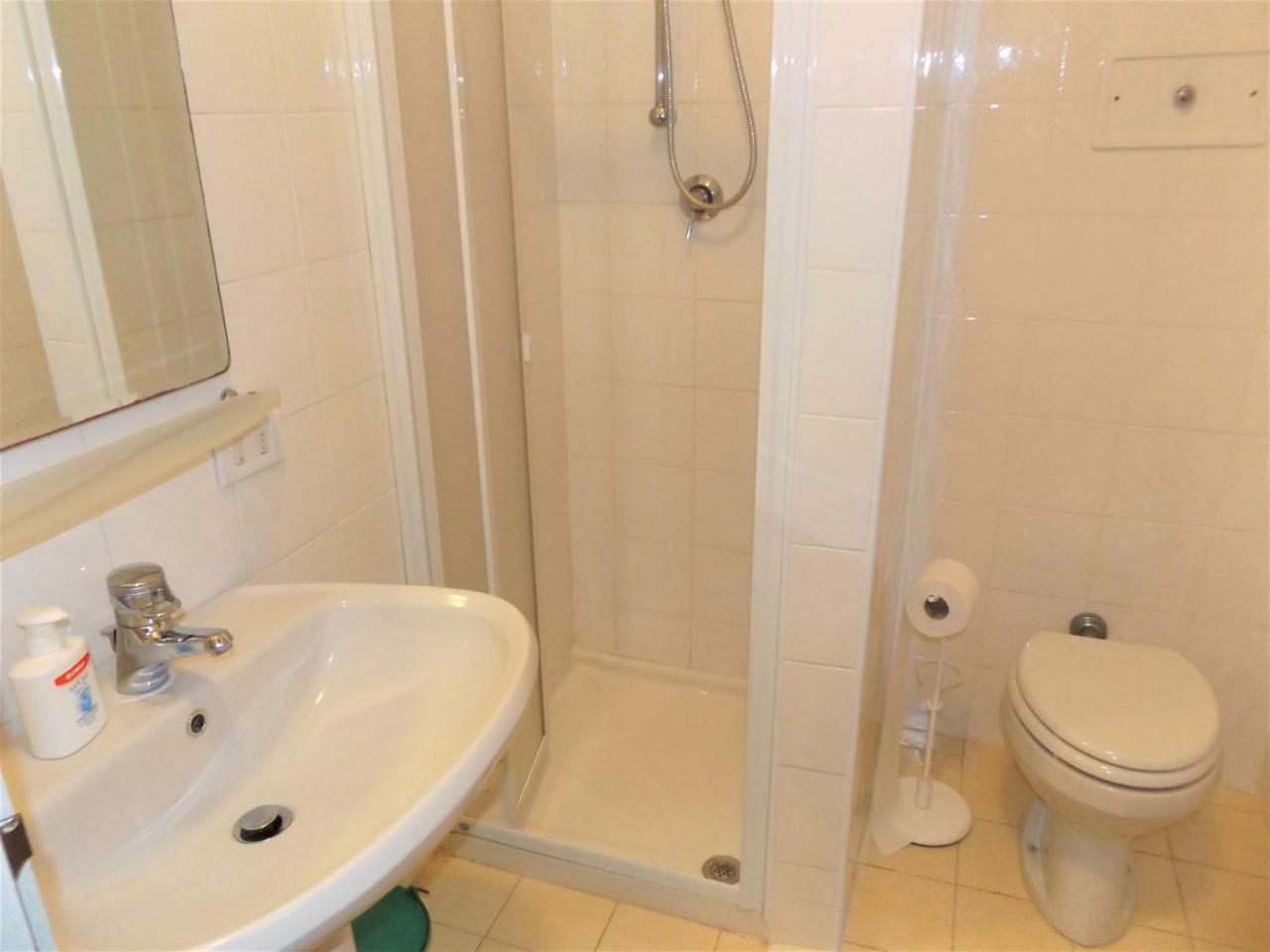 Villetta Griselle Torri Del Benaco Ngoại thất bức ảnh
