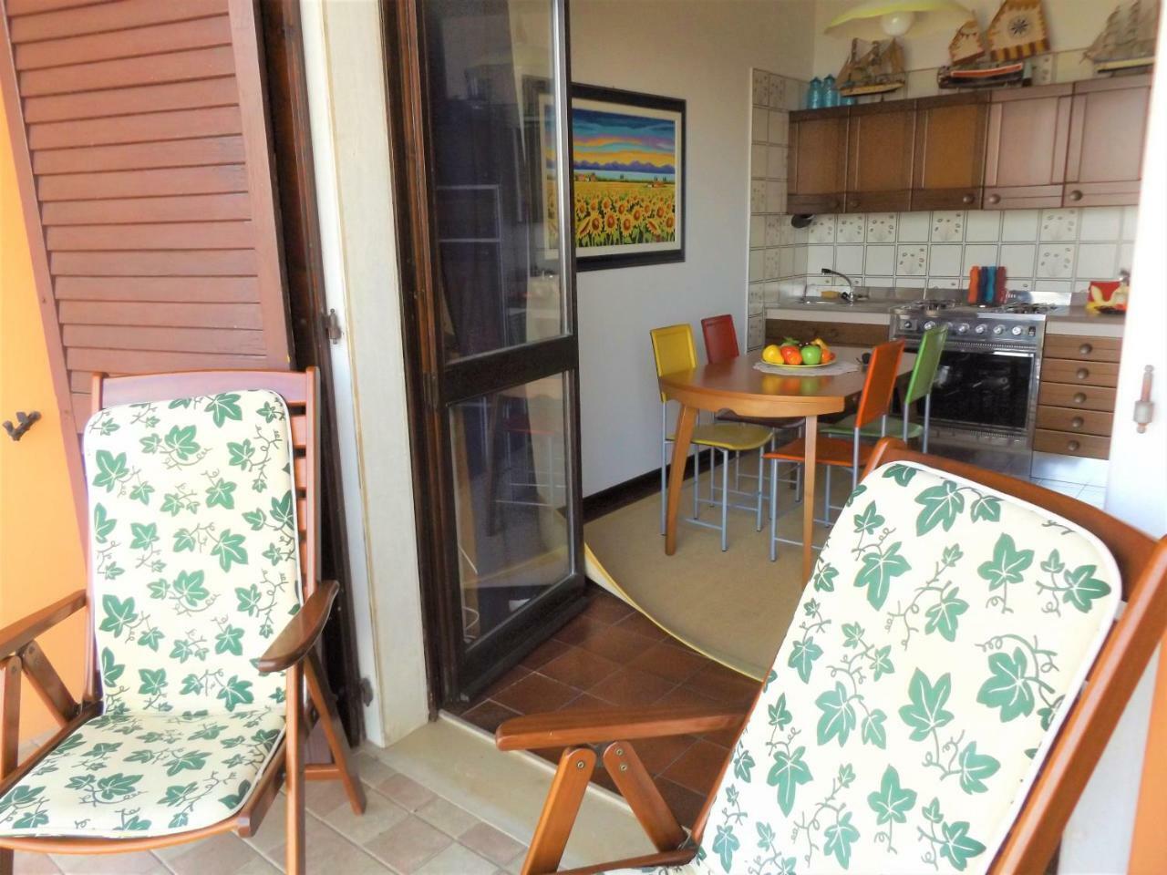 Villetta Griselle Torri Del Benaco Ngoại thất bức ảnh